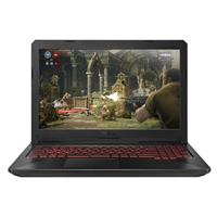 Portátil Asustek Cs/ Fx504ge- Dm286 I7- 8750H 8Gb . . . 