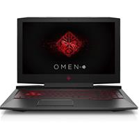 Portátil Hp 15- Ce005ns I7- 7700Hq 8Gb 1Tb+ 128 Ssd . . . 