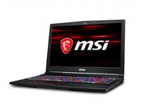 Portatil Msi Ge63 Raider Rgb 8Se- 032Es I7- 8750H . . . 