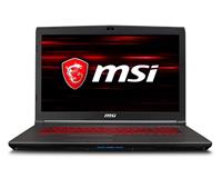 Portátil Msi Gv72 8Rd- 008Xes I7- 8750H 8Gb 1Tb Hdd . . . 
