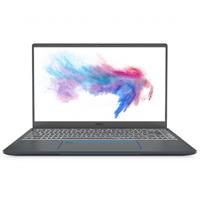 Portátil Msi Prestige A10sc- 067Xes  I7- 10710U . . . 