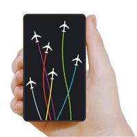 Powerbank Smartoools Card Mc11 Lion