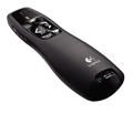 Presentador  Logitech Wireless Presenter R400