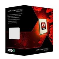Procesador Amd Fx 8350 4, 0Ghz Socket Am3+  125W