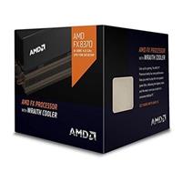 Procesador Amd Fx 8370 4Ghz 8Mb L3 Caja