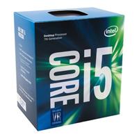 Procesador Intel Core I5- 7600 3. 50 Ghz Socket . . . 