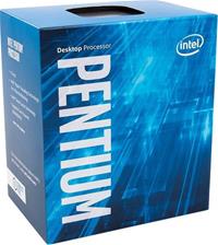 Procesador Intel Pentium G4560 3. 5 Ghz Socket . . . 
