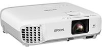Proyector Video  Epson V11h854040 . . . 