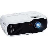 Proyector Viewsonic Pa502sp Svga  . . . 