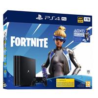 Ps4 Pro 1Tb +  Lote Neo Versa . . . 