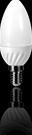 Bombilla Led Primux Candle E14 3W 7000K Cold