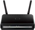 Punto De Acceso D- Link Wireless N 300 Single Band . . . 