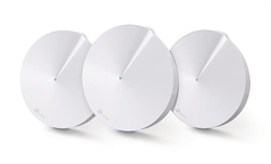 Punto De Acceso Wifi Tp- Link Deco M5 Pack 3 . . . 