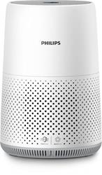 Purificador De Aire Philips Ac0819/ 10 Cadr 190 . . . 
