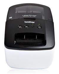 Brother Ql700 Label Printer             In