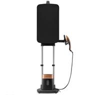 Plancha Cepillo Vapor Rowenta Qr1020d1