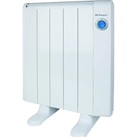 Radiador Bajo Consumo Seco Orbegozo Rre 810 A
