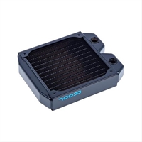 Radiador Liquida Alphacool Nexxxos St30 120Mm Bk