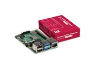 Raspberry Pi Placa Base Pi 4 Modelo B /  4Gb Sdram