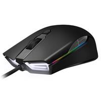 Ratón Alámbrico Abkoncore A900 3389 Gaming 5000Dpi