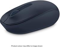 Ratón Inalámbrico Microsoft 1850 Azul