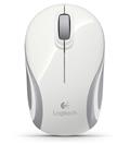 Ratón Logitech Wireless Mini Mouse M187 Blanco