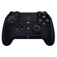 Razer Raiju Tournament Edition -  Mando De Vi · . . . 