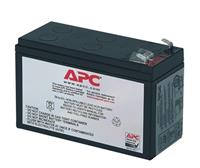 Apc Replacement Battery Cartridge #