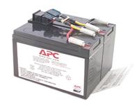 Apc Replacement Battery Cartridge #48