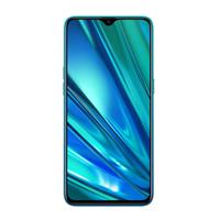 Realme 5 Pro 4Gb 128Gb 6. 3´´ Crystal Green