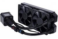 Refrigeracion Liquida Alphacool Eisbaer 240 Negro