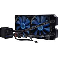 Refrigeracion Liquida Alphacool Eisbaer 280 Negro