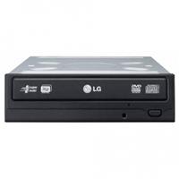 Regrabadora Dvd Lg Sata Black