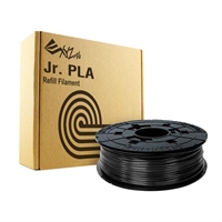 Xyzprinting 600Gr Black Pla Filament Cartrridge