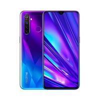 Movil Smartphone Realme 5 Pro 8Gb 128Gb Ds . . . 