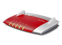 Router Wifi Avm Fritz!Box Ac 1750 450 Mbps En . . . 