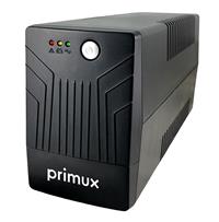 Sai Interactivo Primux 500Va 240W