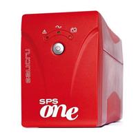 Sai Sps One Salicru 1100Va Outlet