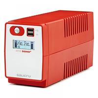 Sai Sps Soho+  Salicru 850Va . . . 