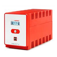 Sai Sps Soho Salicru 1200Va Line- Interactive