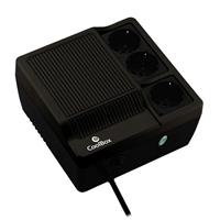 Sai Ups Coolbox 600Va Scudo 600 . . . 