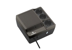 Sai Ups Coolbox 600Va Scudo 600