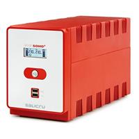 Salicru Sps 1200 Soho+  Iec  1200Va /  . . . 