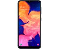Samsung Galaxy A10 Negro Móvil 4G Dual Sim 6. 2´´ . . . 