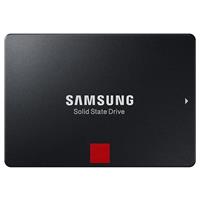 Disco Ssd Samsung Ssd 860 Pro 256Gb Negro
