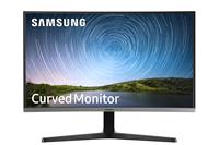 Monitor Samsung Lc27r500fhuxen 27´´ 1920X1080 . . . 