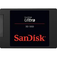 Disco Sandisk Ultra® 3D Ssd Sata 2. 5´´ 1Tb