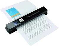 Scaner Portable Iris -  Iriscan Anywhere 5 Wifi . . . 