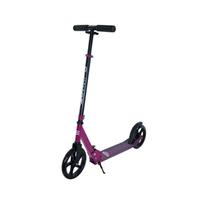 Scooter Olsson Hop Grey Premium Purpura
