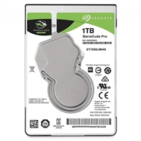 Seagate Barracuda Pro 2. 5In 1Tb        2. 5In . . . 